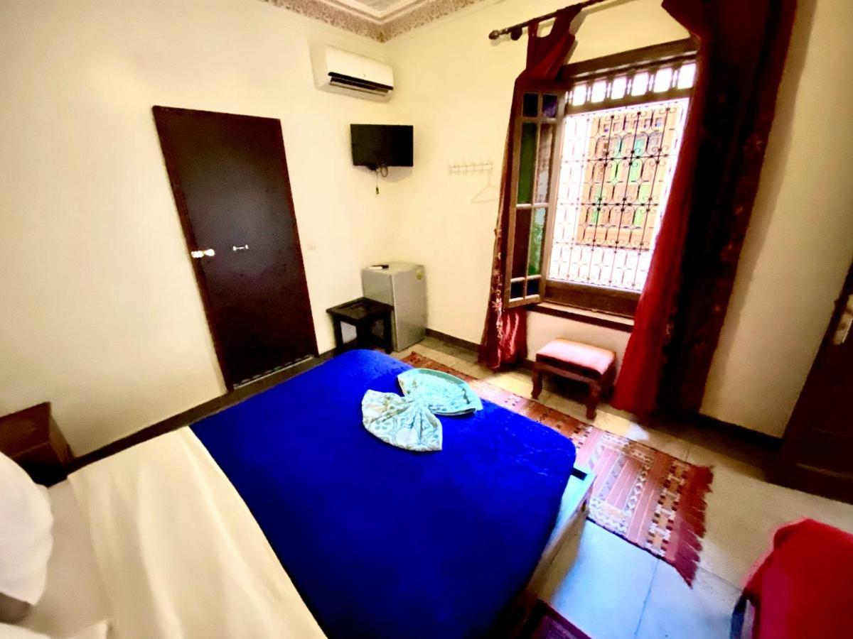 Riad Jibraile Marrakesh Exteriör bild